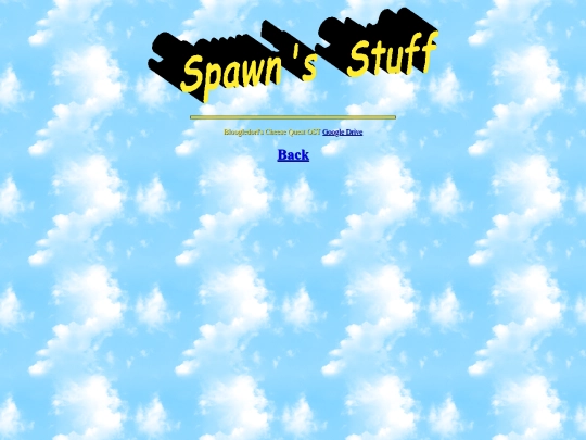 music screenshot