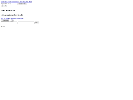 movies screenshot