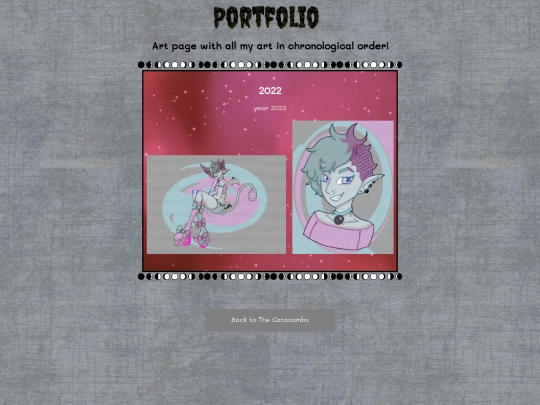 Art screenshot