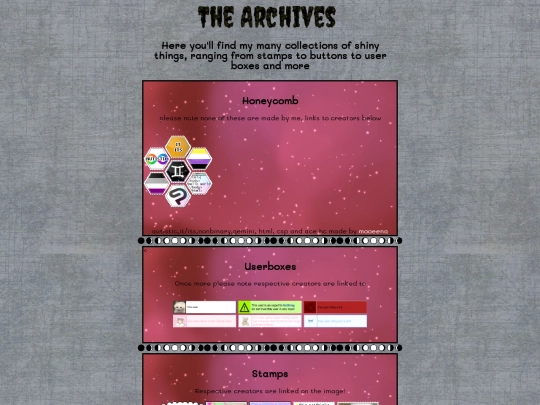 The_Archives screenshot