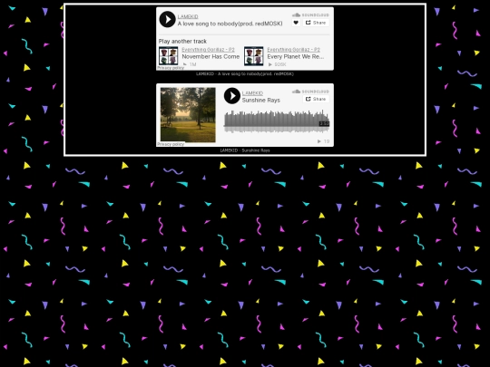 music screenshot