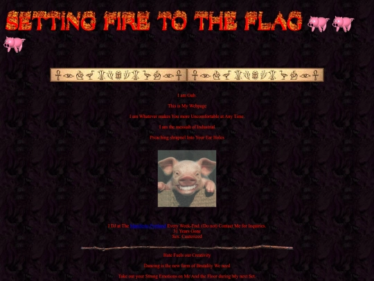 gub screenshot