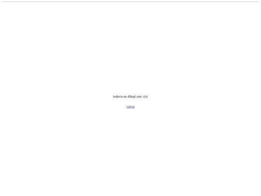 error screenshot
