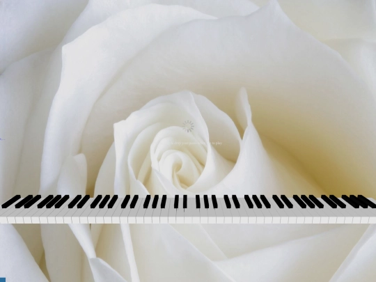 VirtualPiano screenshot