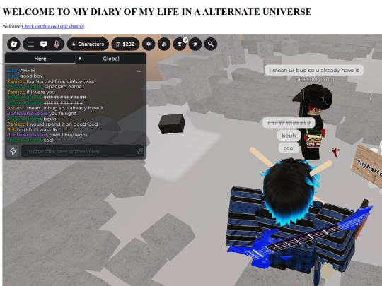 WillDiary screenshot