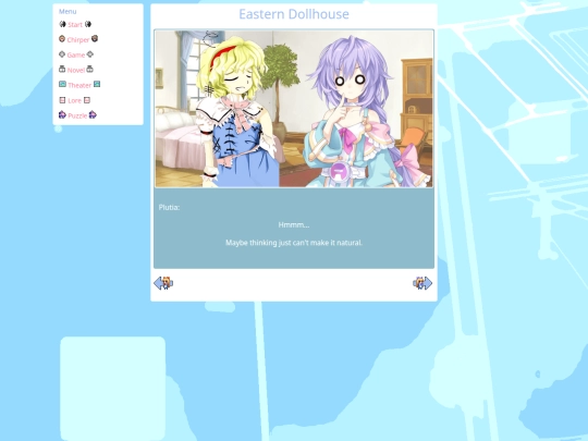 endless-dollhouse/27 screenshot