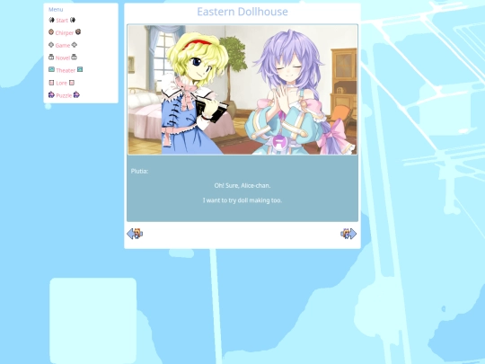 endless-dollhouse/31 screenshot