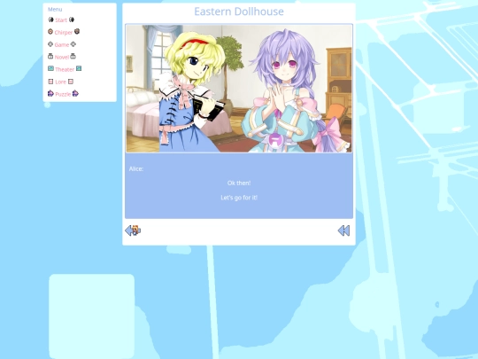 endless-dollhouse/32 screenshot