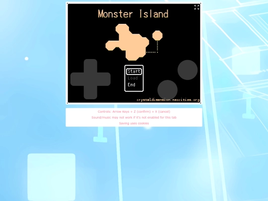 game_play screenshot