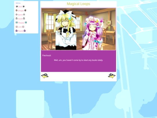 magical-circles/7-5 screenshot