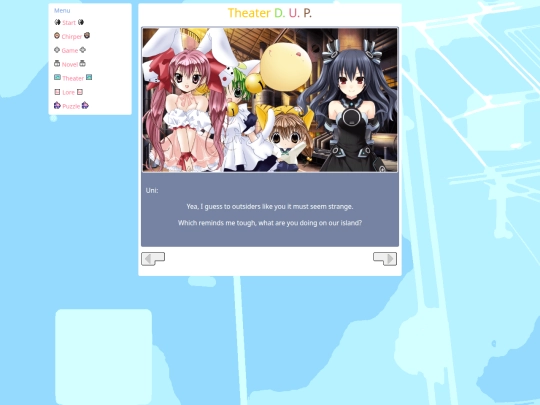 theater-dup/la-28 screenshot