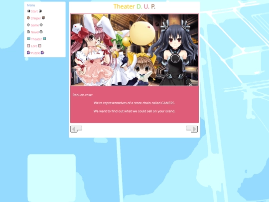 theater-dup/la-29 screenshot