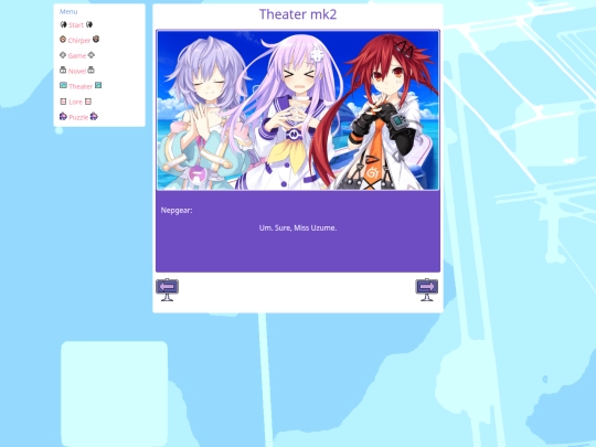 theater-mk2/36 screenshot
