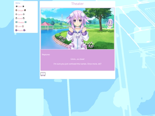 theater/8-nepgear screenshot