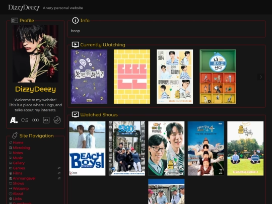 shows screenshot