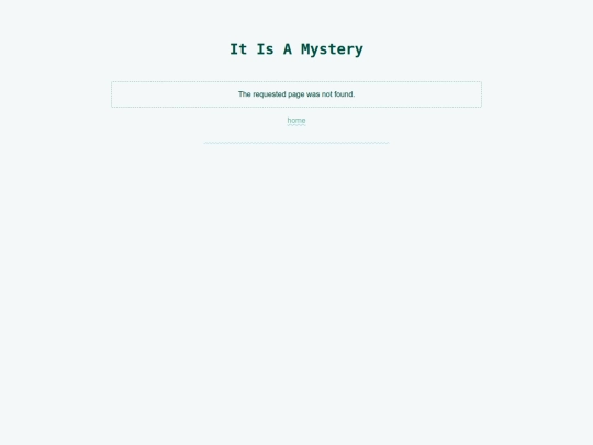 writing/library/Find_Me_in_the_Drift screenshot