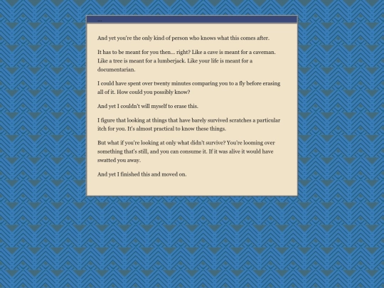 posts/2024-03-26-This-Is-For-Nobody screenshot