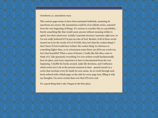 posts/2025-06-17-The-Library-Of-Tautologies screenshot