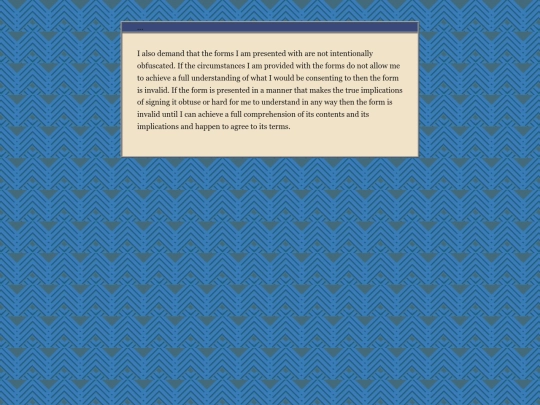 posts/Explicit-Disclaimer-Addendum screenshot