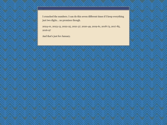 posts/How-Far screenshot