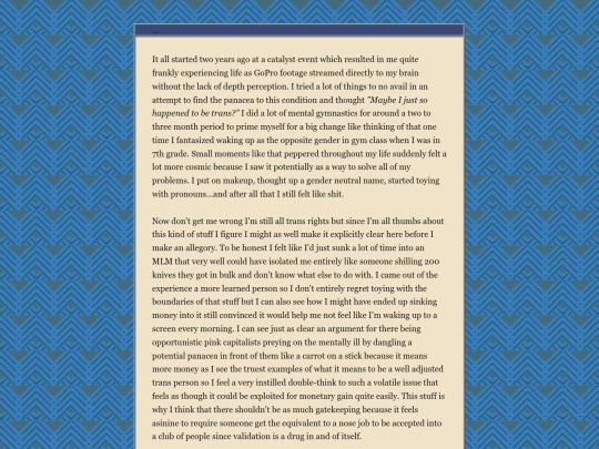 posts/To-Clarify screenshot
