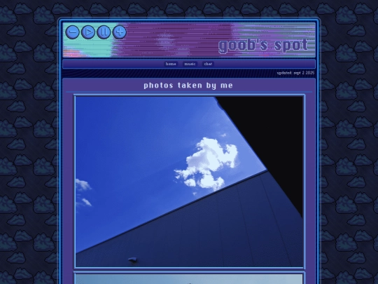 pics screenshot