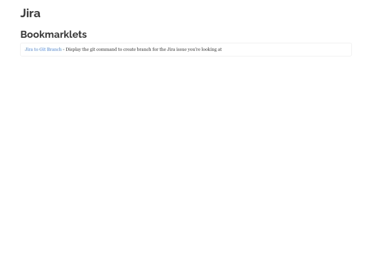 jira screenshot
