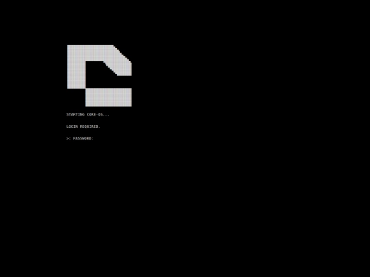 archive screenshot