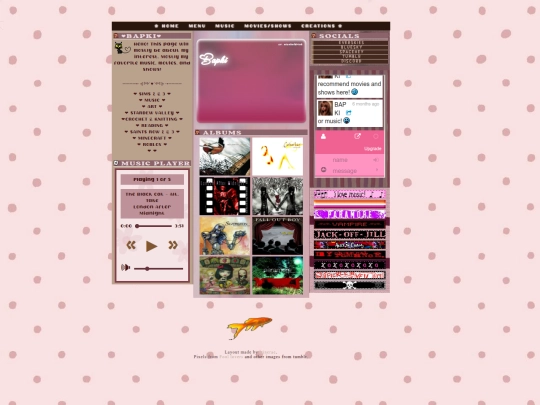 BAPKI screenshot