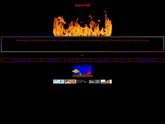 about/about screenshot
