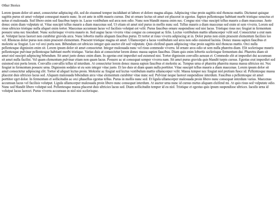 second-index screenshot