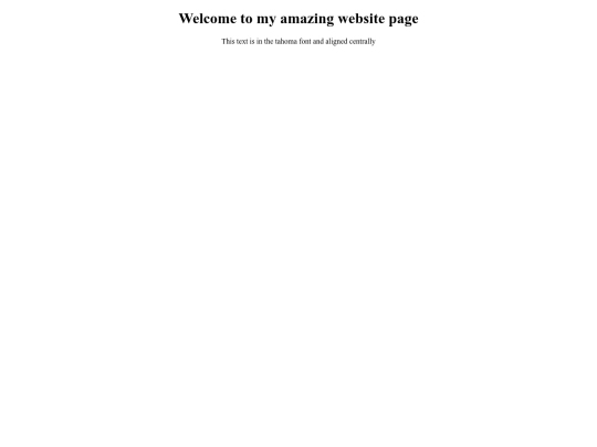 Lesson2 screenshot