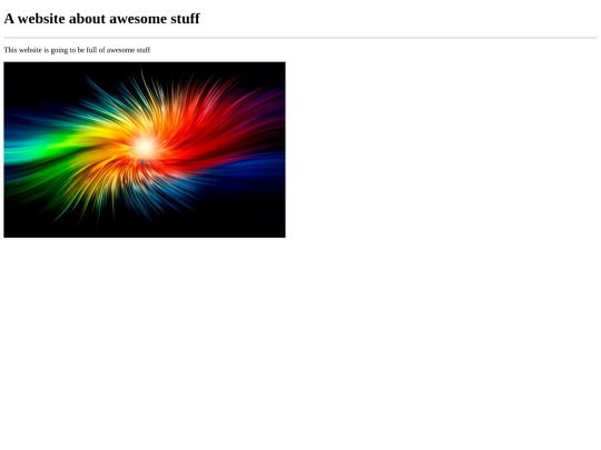 lesson1 screenshot