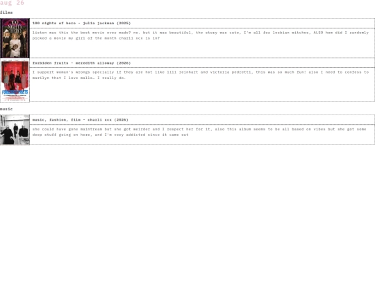medialogs/medialog_aug26 screenshot