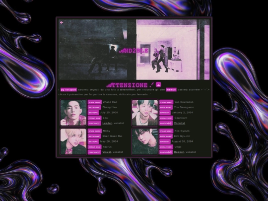 bg/and2ble screenshot