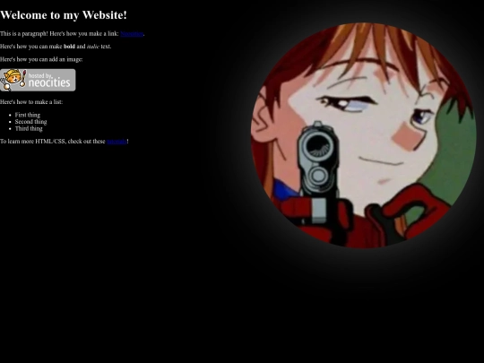 porfolio screenshot