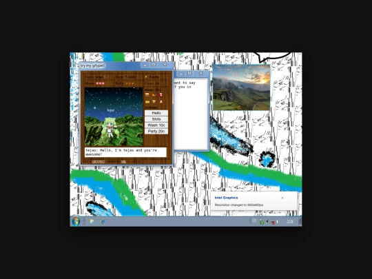 desktop screenshot