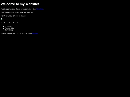arts screenshot