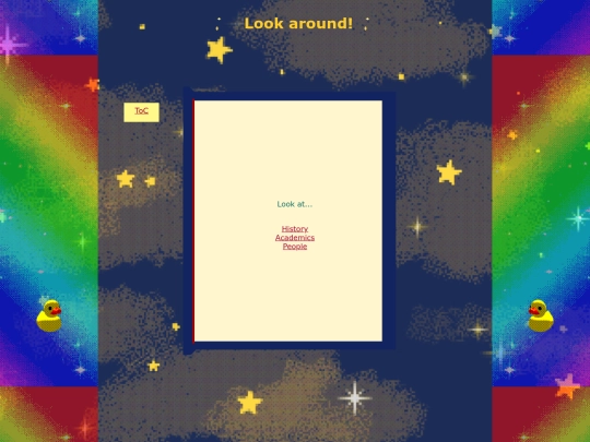 gander screenshot