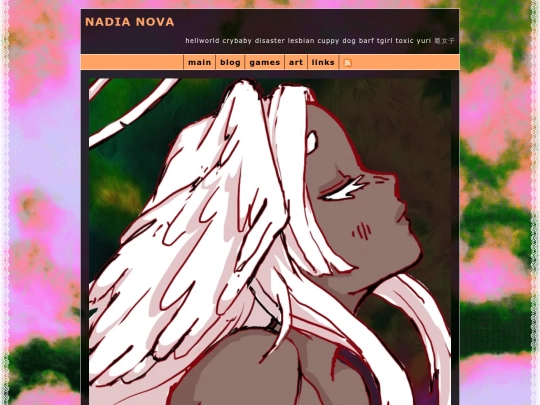 divinedespairdeviance screenshot