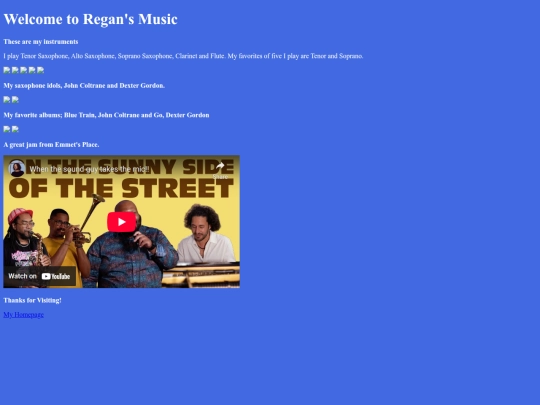 instruments screenshot