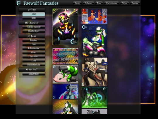 galleries/gallery2026 screenshot