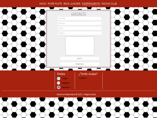 final/contacto screenshot