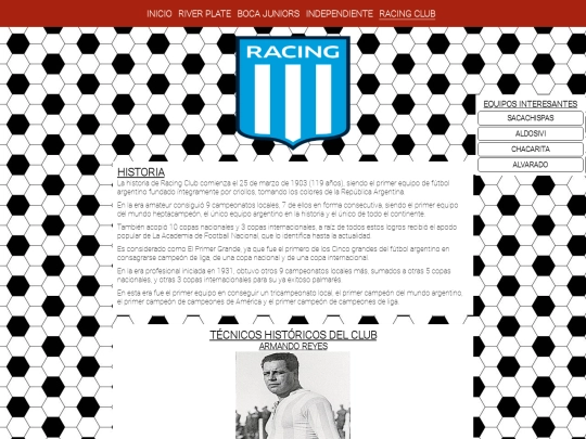 final/racing screenshot