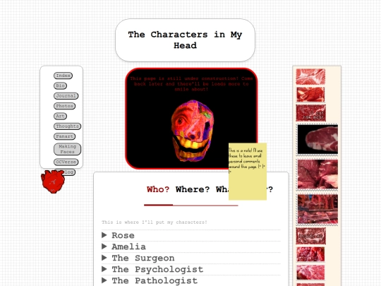 OCVerse screenshot