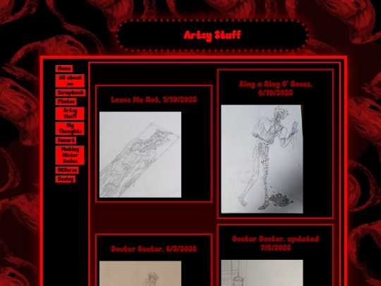 art screenshot