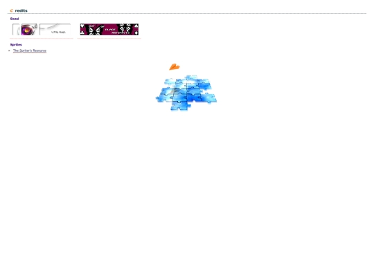 credits screenshot