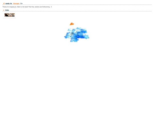 links screenshot