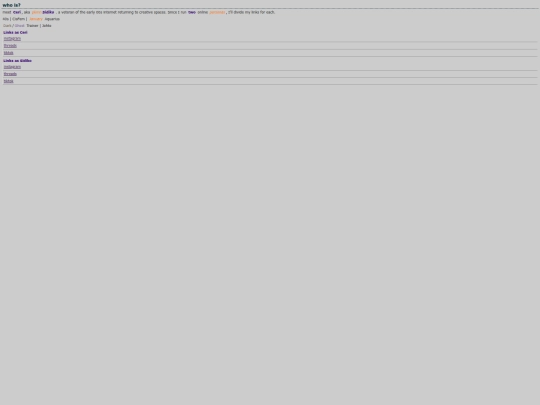 sidebar screenshot