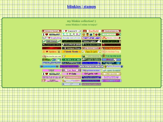 graphics screenshot